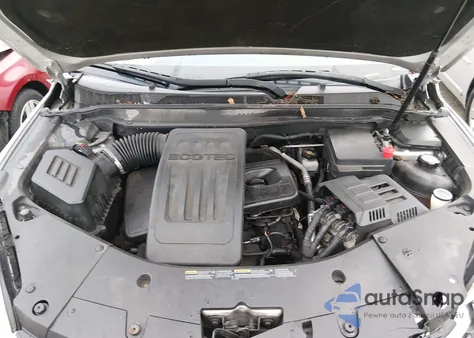 2014 Chevrolet Equinox Ls from USA, damaged, VIN 2GNFLEEK4E6192246